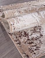 Ковер Armina 04047 dark brown