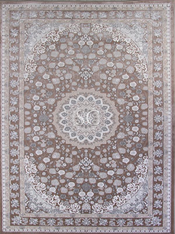 Ковер Graff F654 light beige
