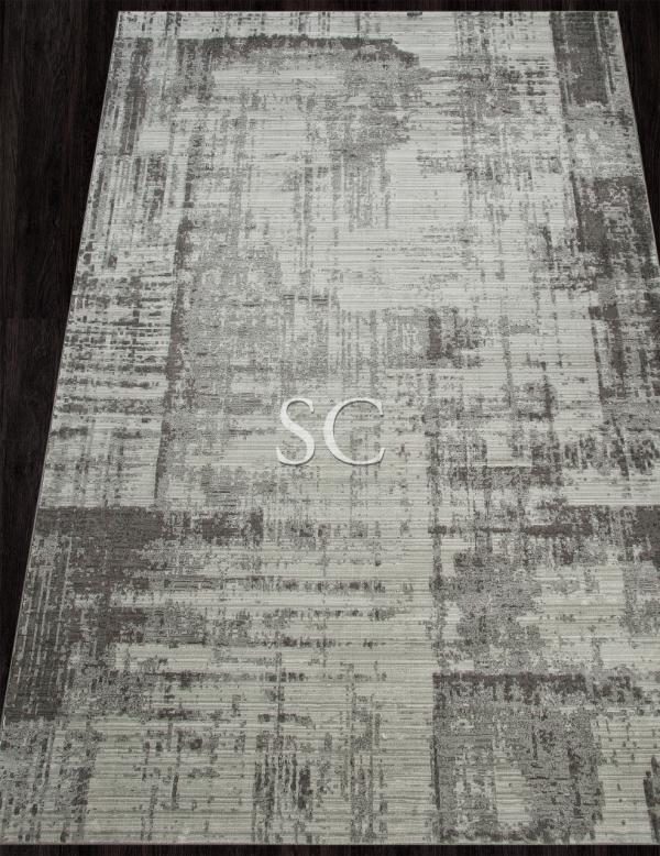 Ковер Graff F237 grey-beige