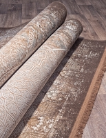 Ковер Иранский Noyan 6151 brown