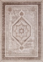 Ковер Armina 04037 brown/brown