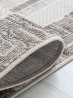 Ковер Lily 9317A S. WHITE/P. VIZON