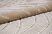Ковер Farashe тонкий 1225-473444